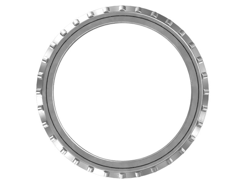 Конический роликовый подшипник ВД 133,35 мм