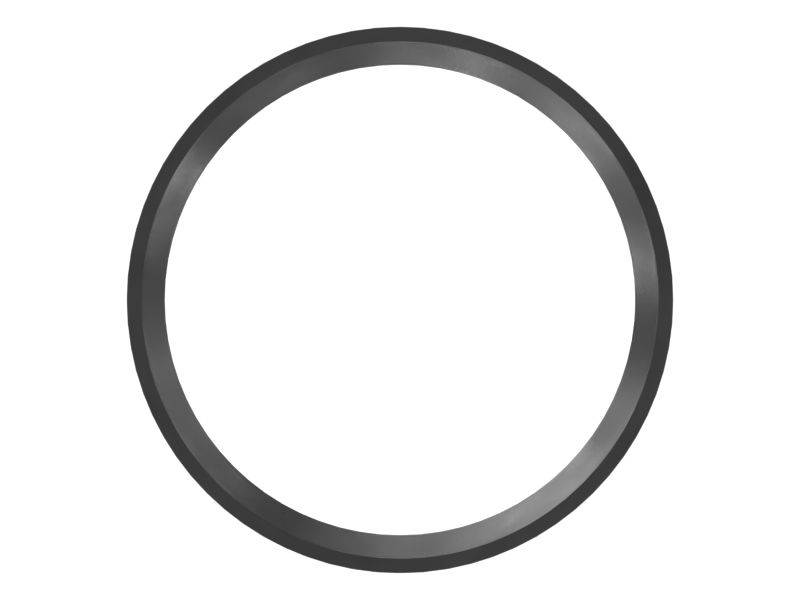 Чашечный подшипник наружного диаметра 125,41 мм