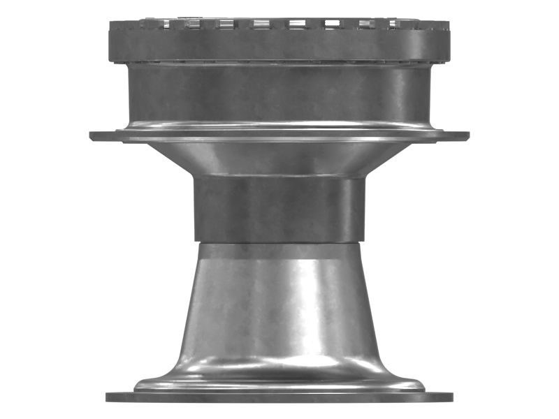 БЛОК БОРТОВОГО РЕДУКТОРА