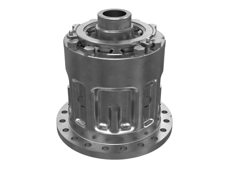 ДИФФЕРЕНЦИАЛ C