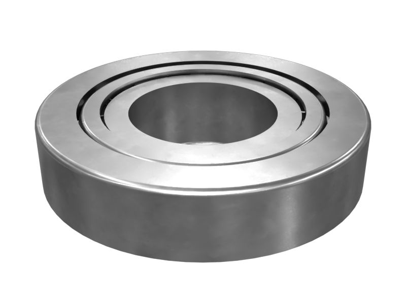 Подшипник в сборе