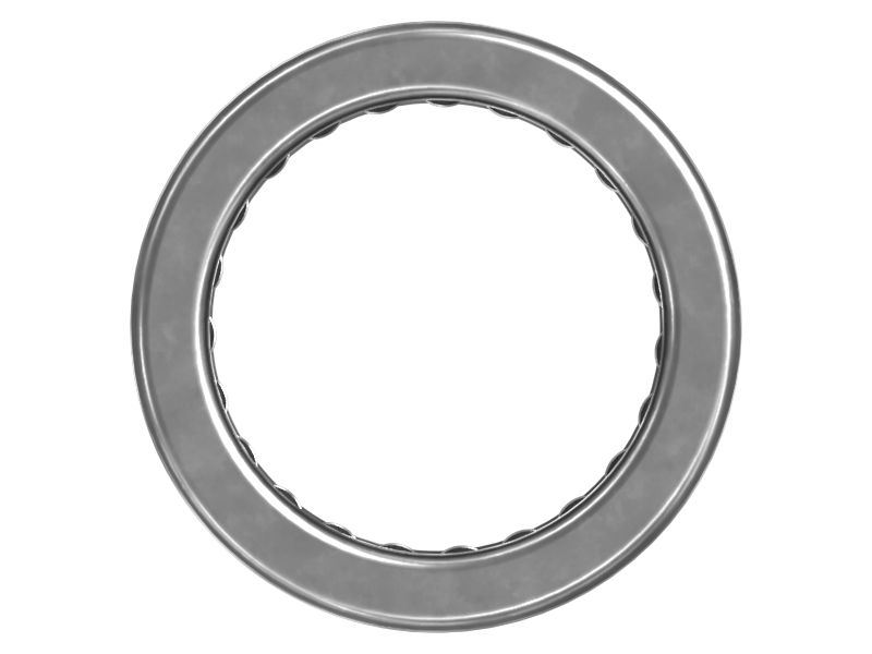 Игольчатый роликовый подшипник