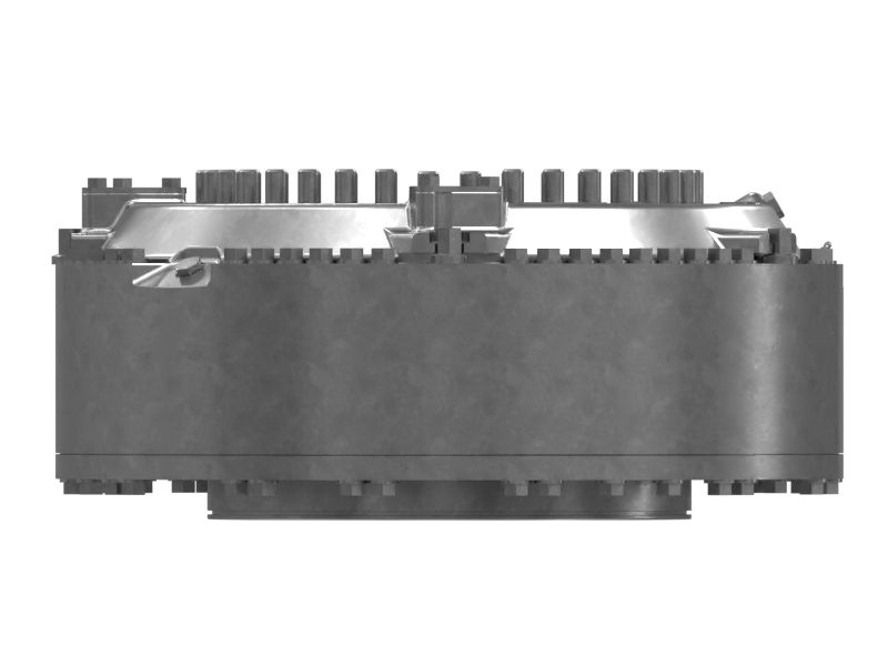 ТОРМОЗ РАБОЧИЙ