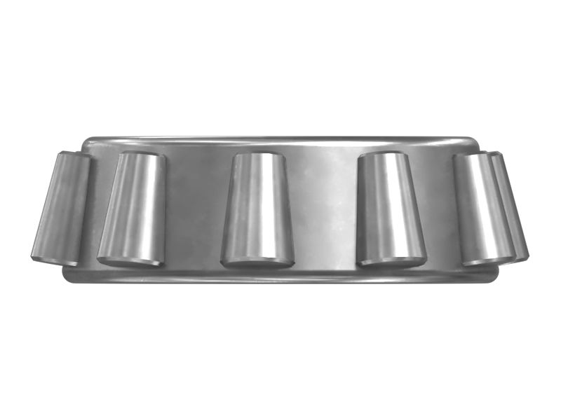 Конический подшипник