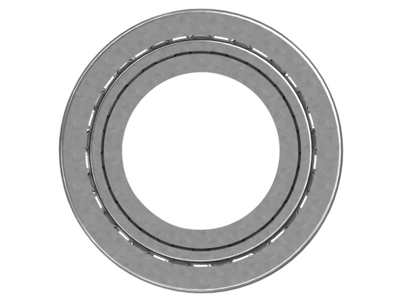 Подшипник в сборе