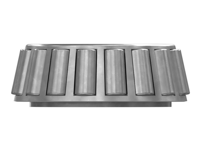 КОНИЧЕСКИЙ ПОДШИПНИК