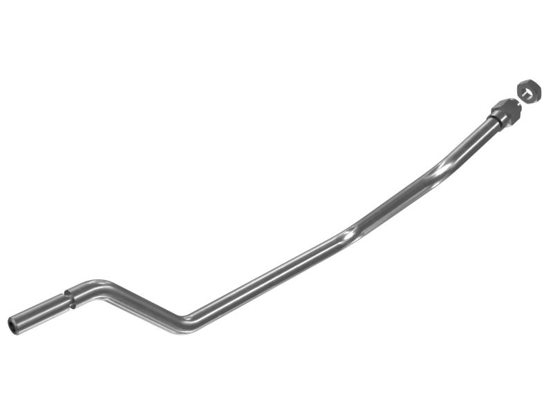 Блок удлинителя штока