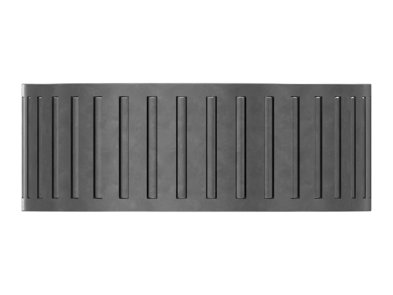 Упорный подшипник игольчатого ролика наружного диаметра 55 мм