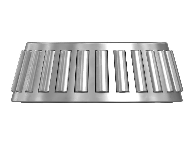 Конический подшипник с внутренним диаметром 82,55 мм