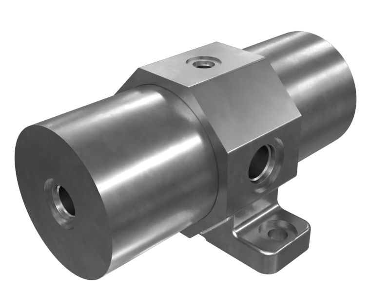 Блок регулятора зазора