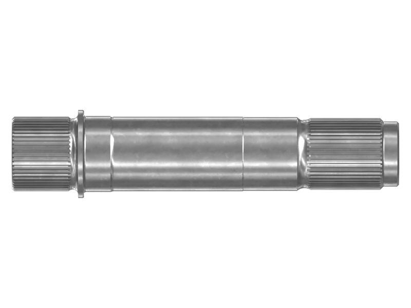 ПРИВОДНОЙ ВАЛ