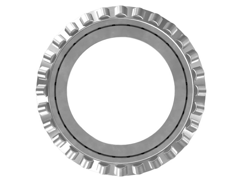 Конический подшипник с коническими роликами, внутренний диаметр 73,82 мм