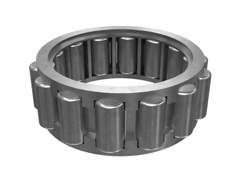 Роликовый подшипник