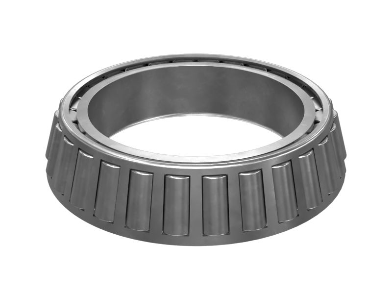 Конический подшипник