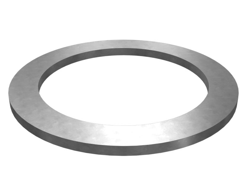 Шайба — закаленная