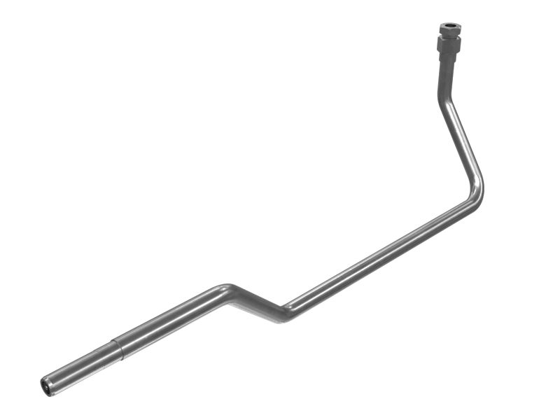 Блок удлинителя штока