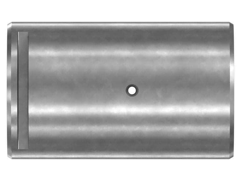 8W-2309: 84.795mm OD Final Drive Shaft | Cat® Parts Store