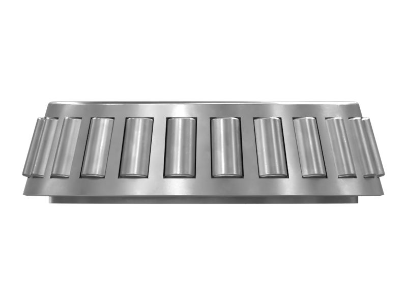 Конусный подшипник с диаметром 76,2 мм и шириной 31 мм