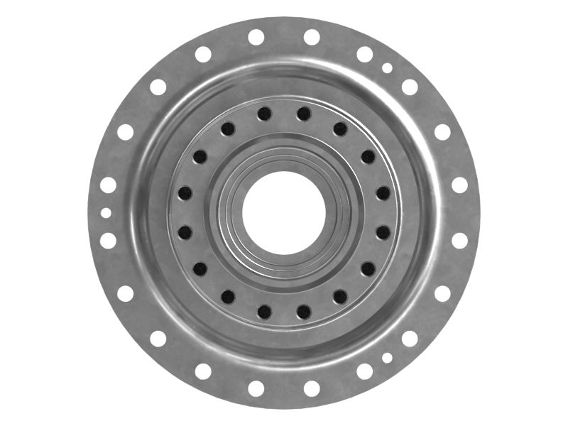 КОРПУС МОСТА