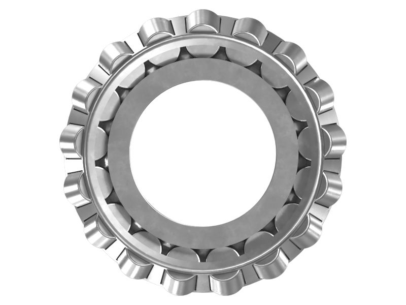 КОНИЧЕСКИЙ ПОДШИПНИК