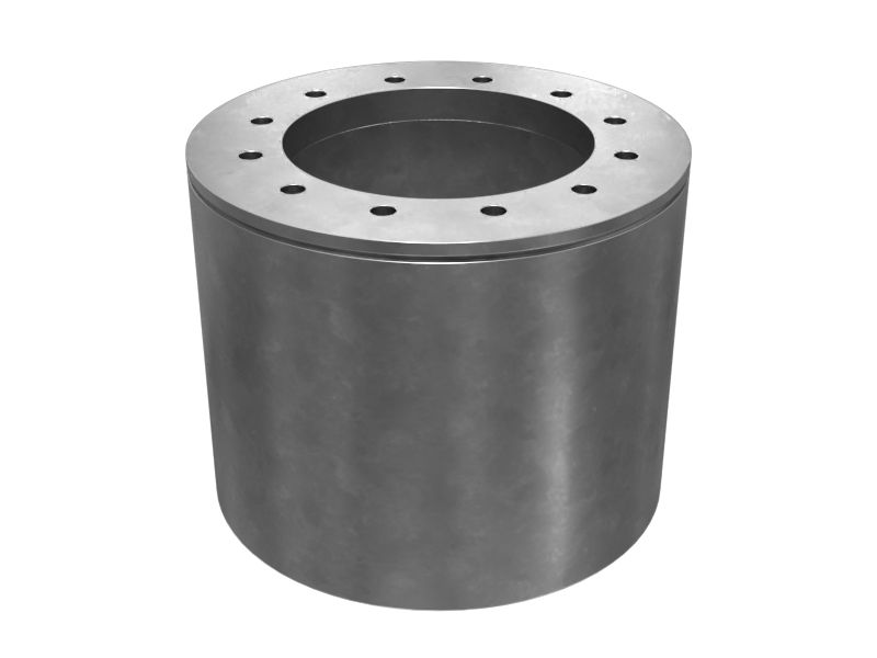 148-6490: Auxiliary Drive Coupling Tube Assembly | Cat® Parts Store