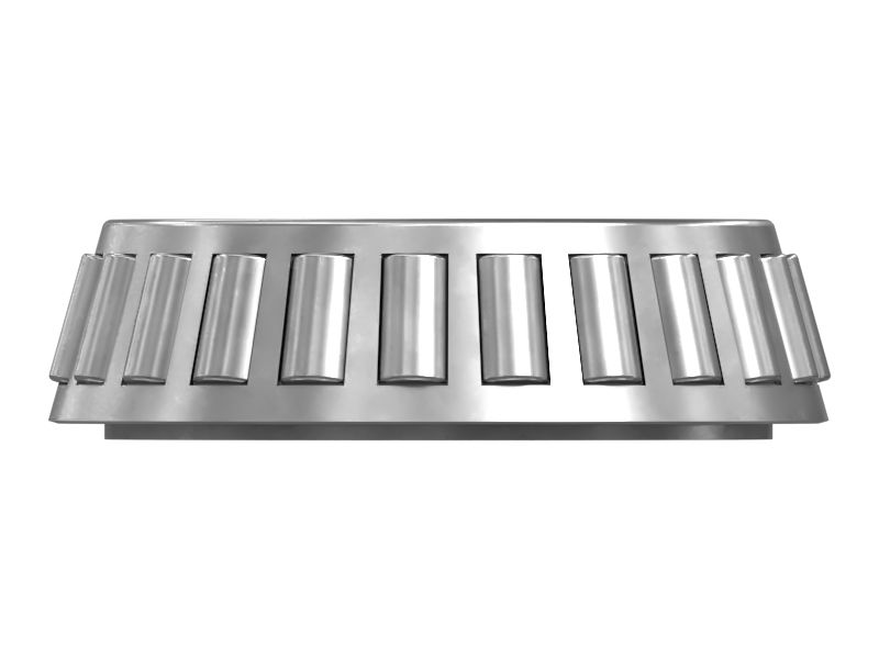 Конусный подшипник с диаметром 76,2 мм и шириной 31 мм