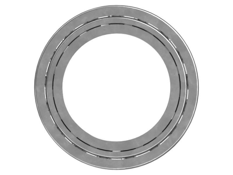 Конический подшипник