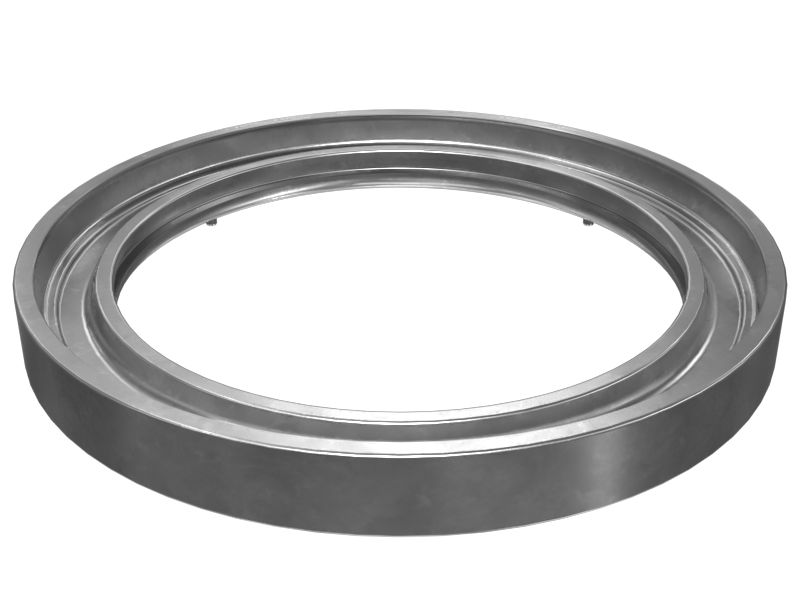 Фиксатор уплотнения с внутренним диаметром 279,91 мм