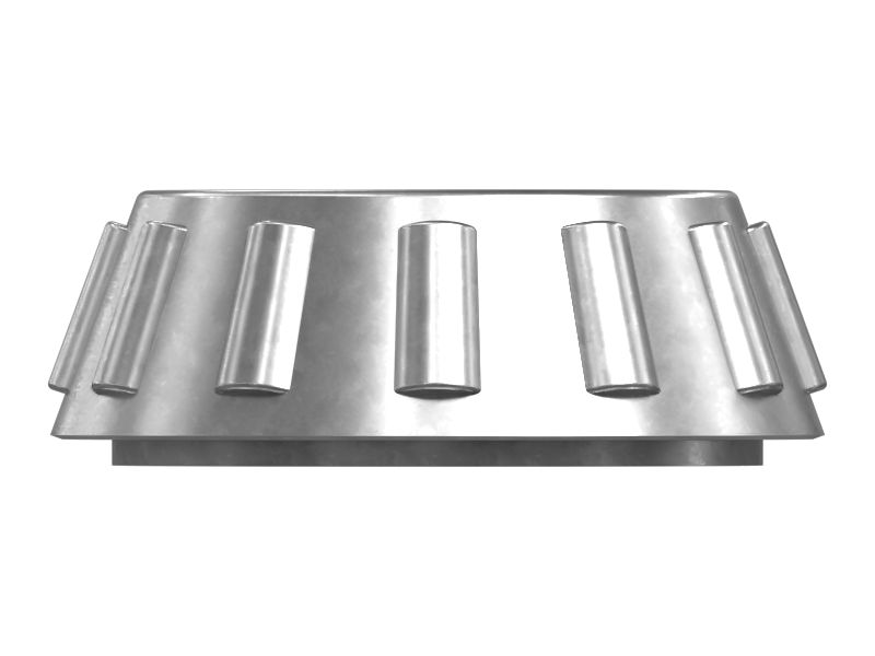 Внутреннее кольцо конического роликового подшипника, 41,28 мм