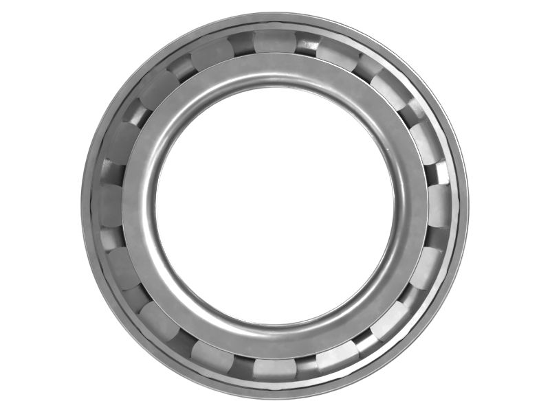 Ролик для подшипника в сборе