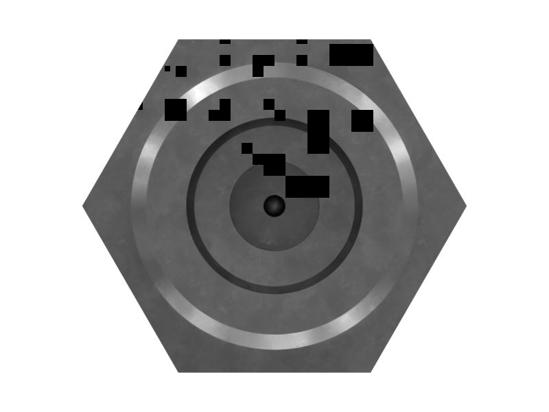 Блок вентиля шины