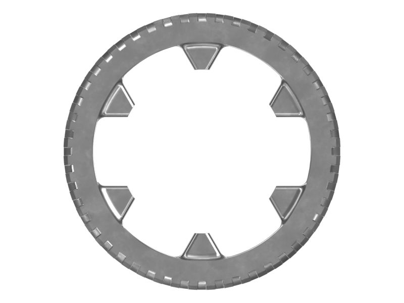 48 Наружное Количество Зубьев Кольца