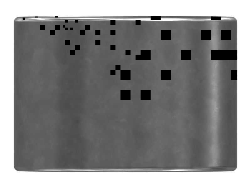 Игольчатый роликовый подшипник