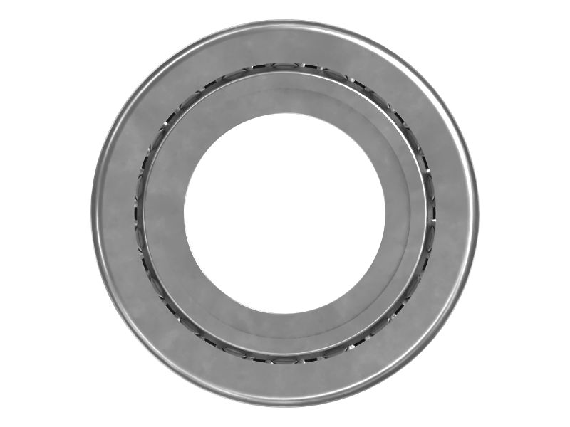 РОЛИКОВЫЙ ПОДШИПНИК