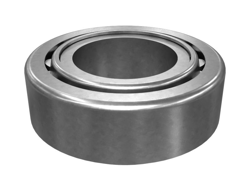 114-5778: ПОДШИПНИК В СБОРЕ