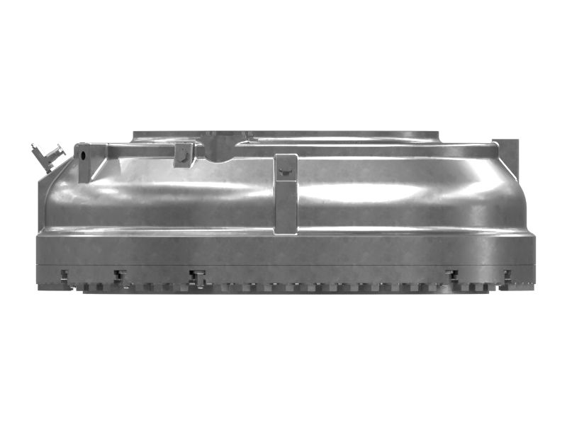 БЛОК ТОРМОЗА