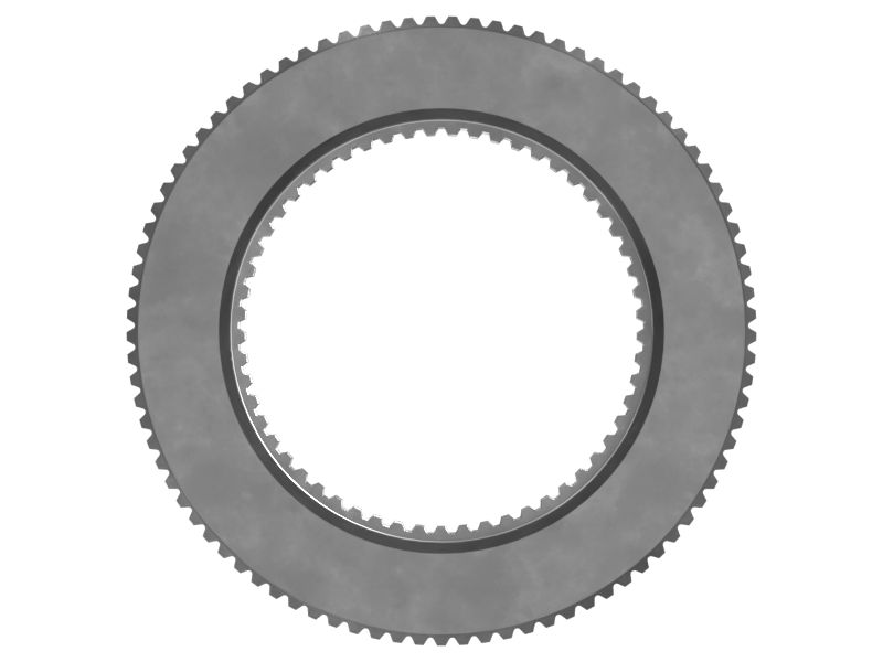 Шлицевой адаптер с 57 внутренними зубьями