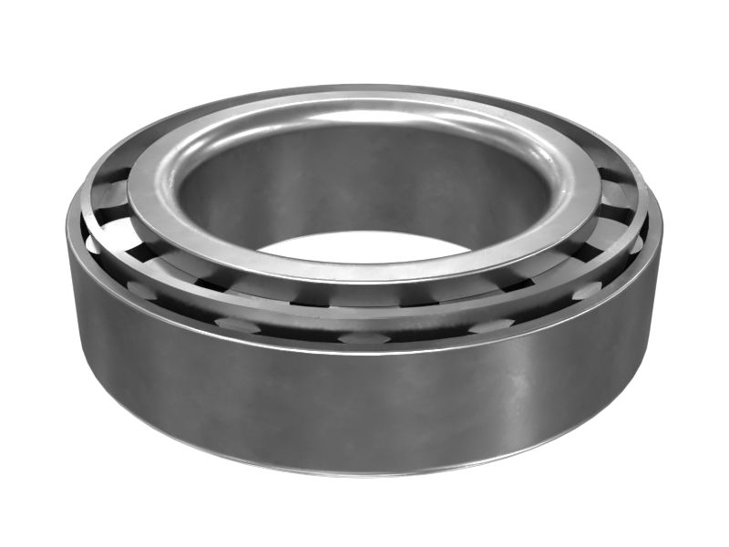 Ролик для подшипника в сборе