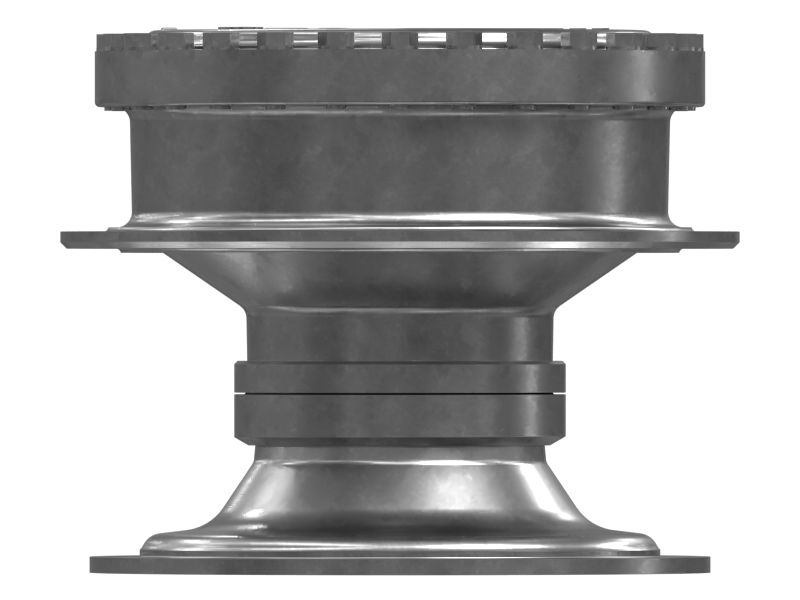 БЛОК БОРТОВОГО РЕДУКТОРА