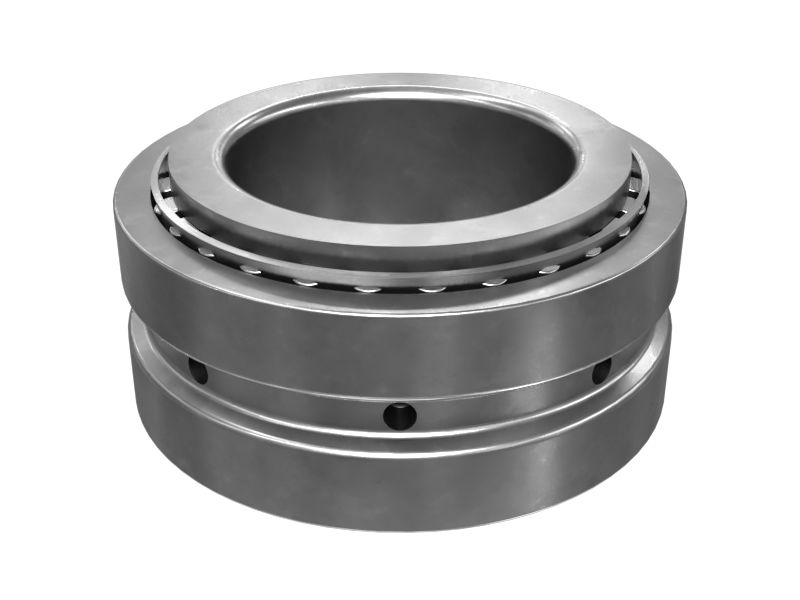 Конический роликовый подшипник