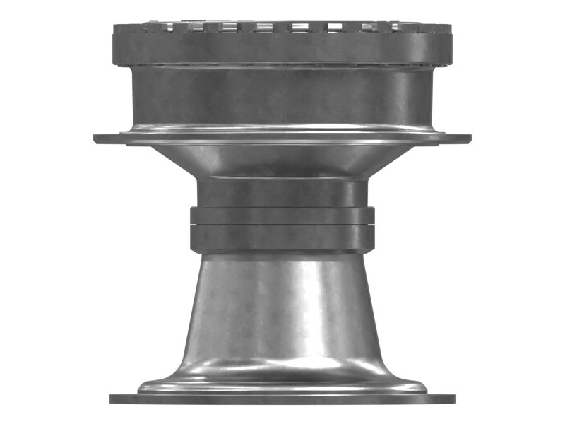 БЛОК БОРТОВОГО РЕДУКТОРА