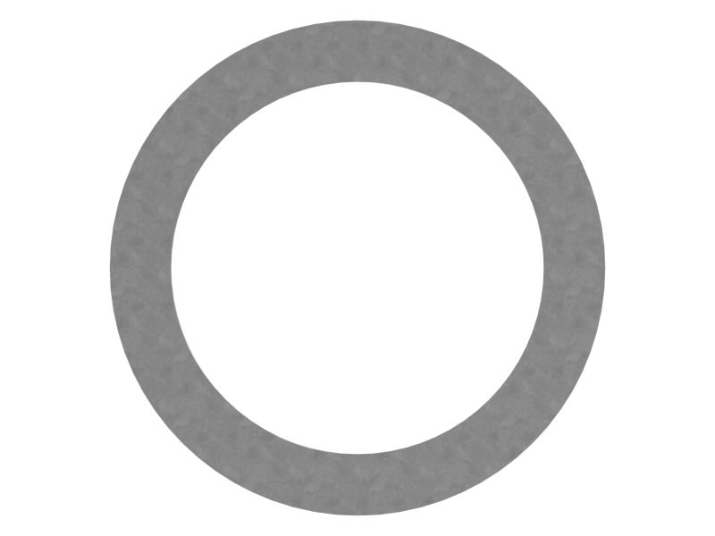 Шайба — закаленная