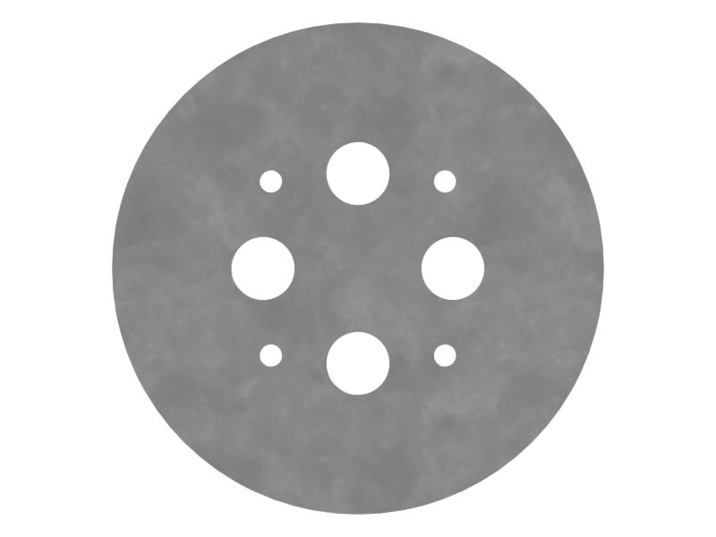 Фиксатор с наружным диаметром 139,70 мм