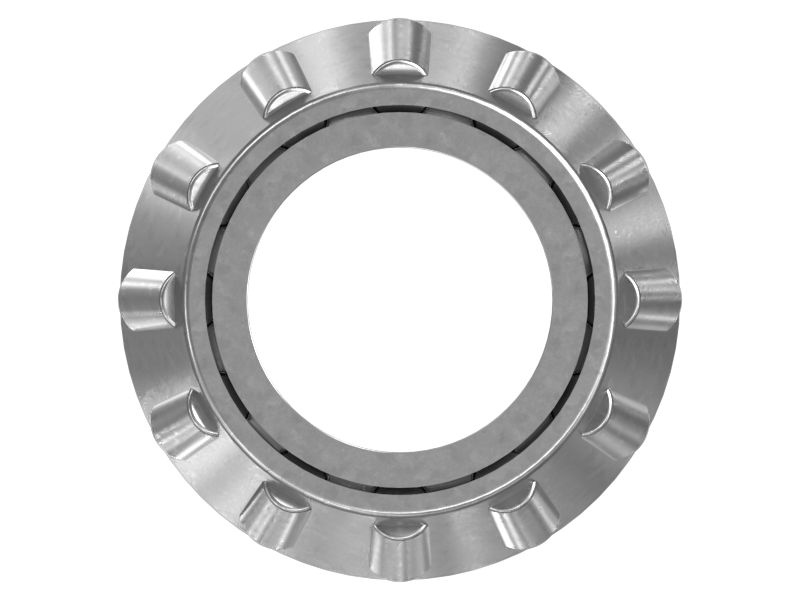 Внутреннее кольцо конического роликового подшипника, 41,28 мм