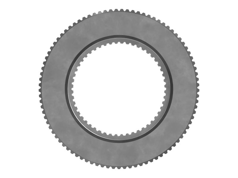 Шлицевой переходник