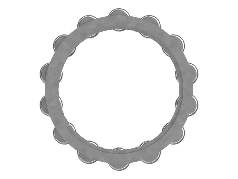 Роликовый подшипник