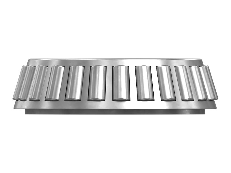 КОНИЧЕСКИЙ ПОДШИПНИК