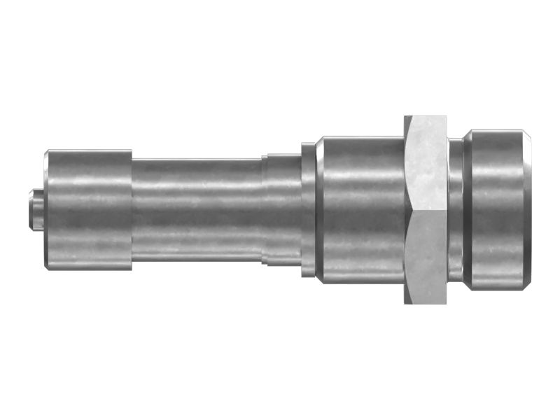 Блок вентиля шины