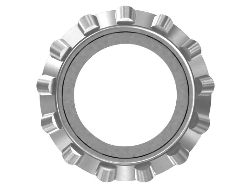 Внутреннее кольцо конического роликового подшипника 47,63 мм