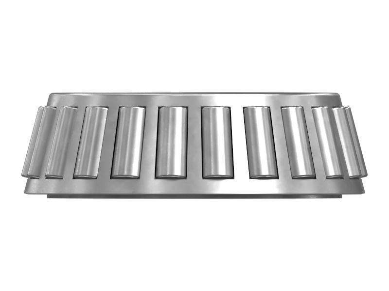 Внутреннее кольцо конического роликового подшипника, 80 мм